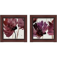 Framed 'Room For More 2 Piece Framed Art Print Set' border=