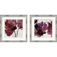 Framed 'Room For More 2 Piece Framed Art Print Set' border=