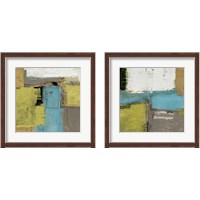 Framed Houseblend  2 Piece Framed Art Print Set