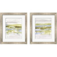 Framed Olive Marsh 2 Piece Framed Art Print Set