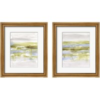 Framed Olive Marsh 2 Piece Framed Art Print Set
