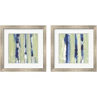 Framed 'Upward Bound 2 Piece Framed Art Print Set' border=