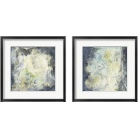 Framed Shadows & Light 2 Piece Framed Art Print Set