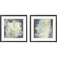 Framed Shadows & Light 2 Piece Framed Art Print Set