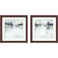 Framed High Horizon 2 Piece Framed Art Print Set