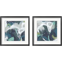 Framed Trassel  2 Piece Framed Art Print Set