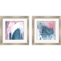 Framed Bel Air 2 Piece Framed Art Print Set