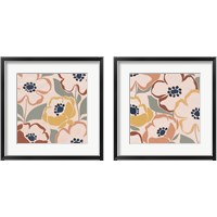 Framed Terra Madly 2 Piece Framed Art Print Set