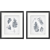 Framed 'Walk in the Woods 2 Piece Framed Art Print Set' border=