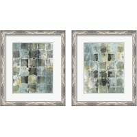 Framed 'Close Comfort 2 Piece Framed Art Print Set' border=