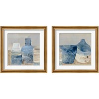 Framed Kitchen Still Life 2 Piece Framed Art Print Set