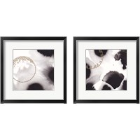 Framed Migration  2 Piece Framed Art Print Set