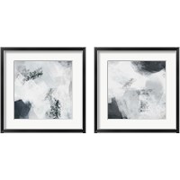 Framed Mire 2 Piece Framed Art Print Set