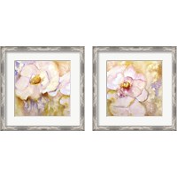 Framed 'Dulzural 2 Piece Framed Art Print Set' border=