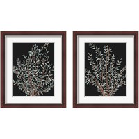 Framed Gunni Eucalyptus 2 Piece Framed Art Print Set