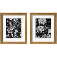 Framed Enchanted Bloom 2 Piece Framed Art Print Set
