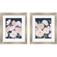 Framed Florescence  2 Piece Framed Art Print Set