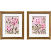 Framed Inner Light 2 Piece Framed Art Print Set