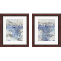 Framed Phase  2 Piece Framed Art Print Set