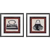 Framed Night at the Ritz 2 Piece Framed Art Print Set