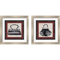 Framed Night at the Ritz 2 Piece Framed Art Print Set