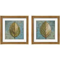 Framed Swift Leaf 2 Piece Framed Art Print Set