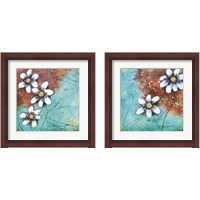 Framed 'Custom Balance 2 Piece Framed Art Print Set' border=