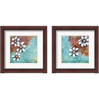 Framed 'Custom Balance 2 Piece Framed Art Print Set' border=