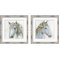 Framed 1064314 2 Piece Framed Art Print Set