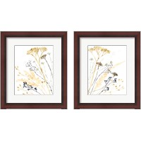 Framed Summer's Souvenir 2 Piece Framed Art Print Set