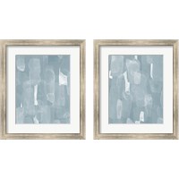 Framed Smoke Stack 2 Piece Framed Art Print Set