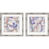 Framed Desert Glacier 2 Piece Framed Art Print Set
