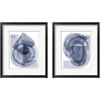 Framed Cool Gears 2 Piece Framed Art Print Set