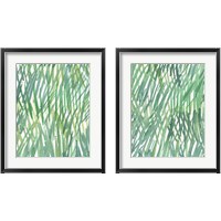 Framed Just Grass 2 Piece Framed Art Print Set