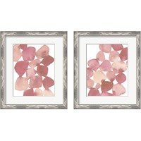 Framed 'Boho Beautifu 2 Piece Framed Art Print Set' border=