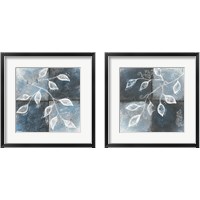 Framed Patchwork Seasons 2 Piece Framed Art Print Set