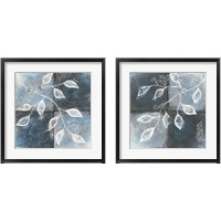 Framed Patchwork Seasons 2 Piece Framed Art Print Set