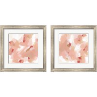 Framed Dusk Lights 2 Piece Framed Art Print Set