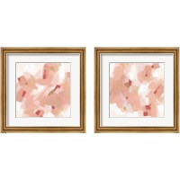 Framed Dusk Lights 2 Piece Framed Art Print Set