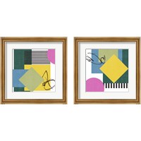 Framed Pianist 2 Piece Framed Art Print Set