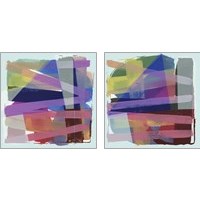 Framed Drifter 2 Piece Art Print Set