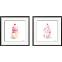 Framed Paris Delight 2 Piece Framed Art Print Set