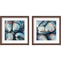 Framed Salty  2 Piece Framed Art Print Set