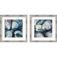 Framed Salty  2 Piece Framed Art Print Set