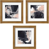 Framed Indicator  3 Piece Framed Art Print Set