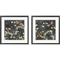 Framed Garden Magic 2 Piece Framed Art Print Set