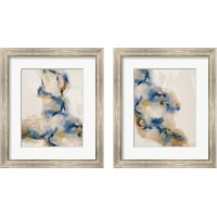 Framed 'Onward 2 Piece Framed Art Print Set' border=