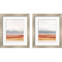 Framed Sierra Hills 2 Piece Framed Art Print Set
