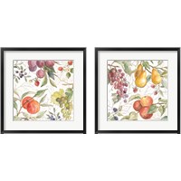 Framed In the Orchard 2 Piece Framed Art Print Set