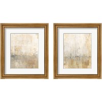 Framed Morning Light 2 Piece Framed Art Print Set